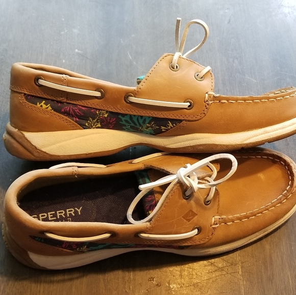 Sperry Shoes - Sperry slide loafer size 9